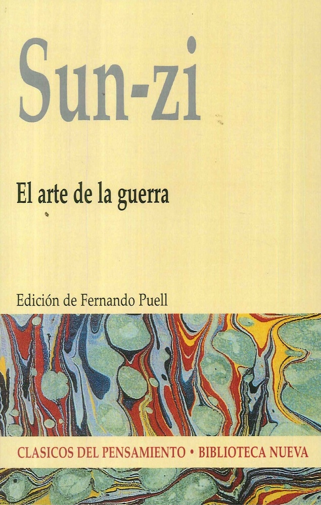 El arte de la guerra