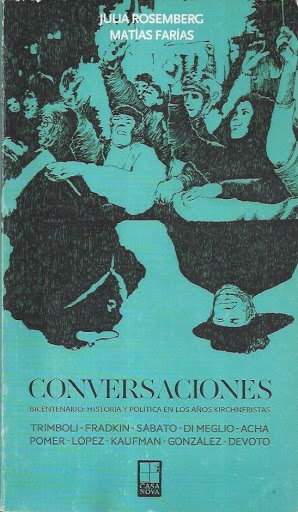 Conversaciones del bicentenario