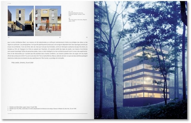 Architecture Now. Houses Vol. 1