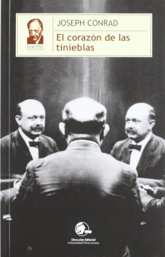 El Corazon de las tinieblas