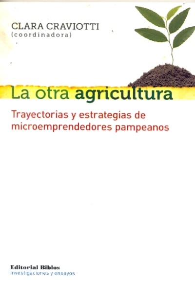 La Otra agricultura