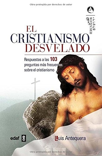el Cristianismo del desvelado