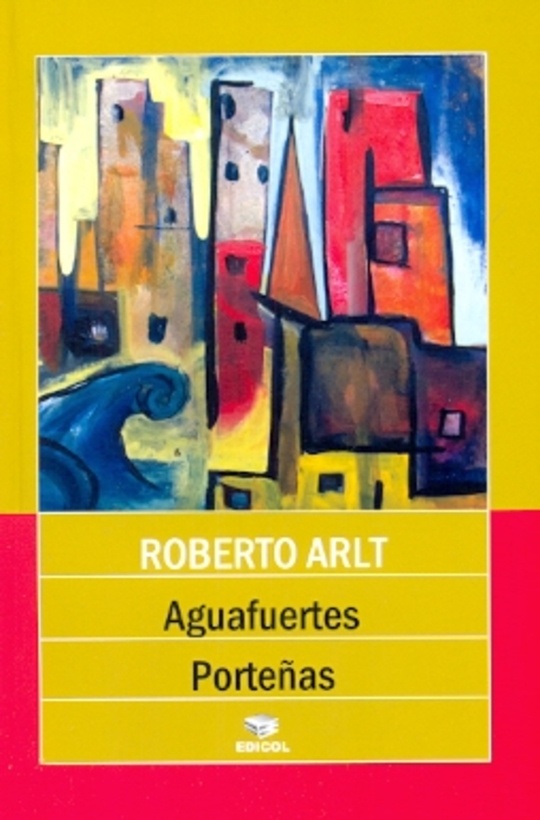 Aguafuertes porteñas