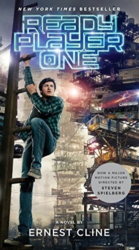Ready player one