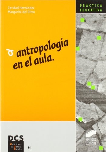 Antropología en el aula