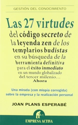 Las 27 virtudes