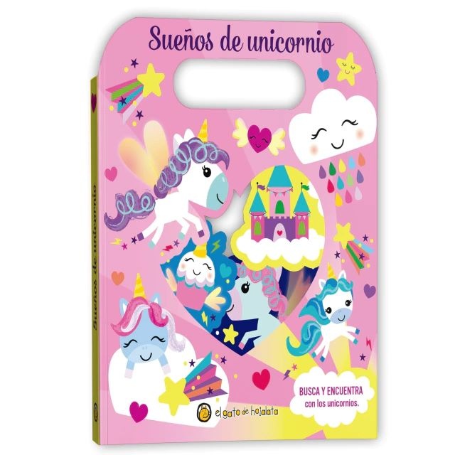 Sueños de unicornios