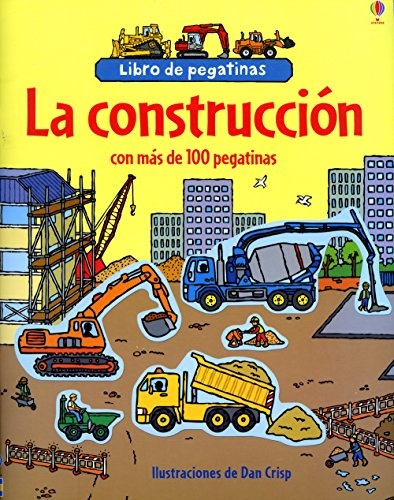 la Construccion