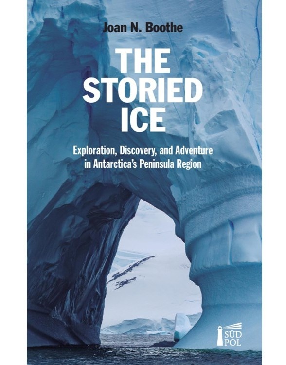 The Storied Ice