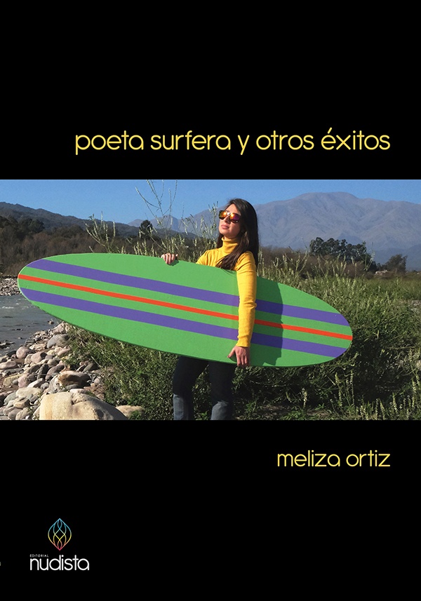 Poeta surfera y otros exitos