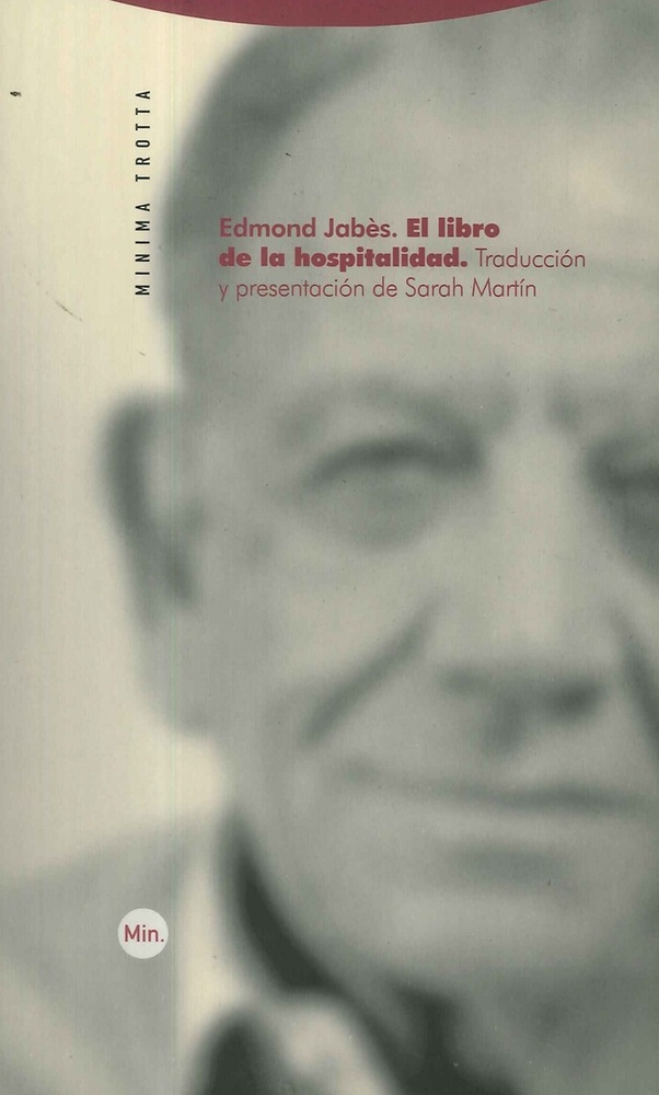 El libro de la hospitalidad