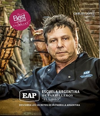 Argentine barbeque school