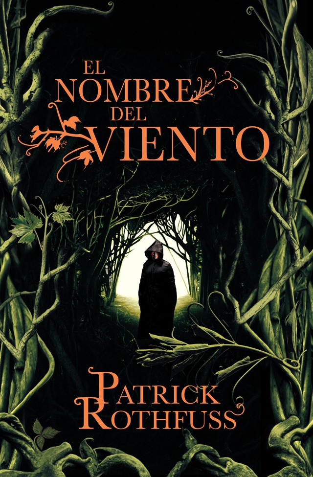 El Nombre del viento