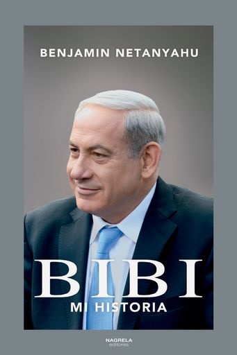 Bibi. Mi historia