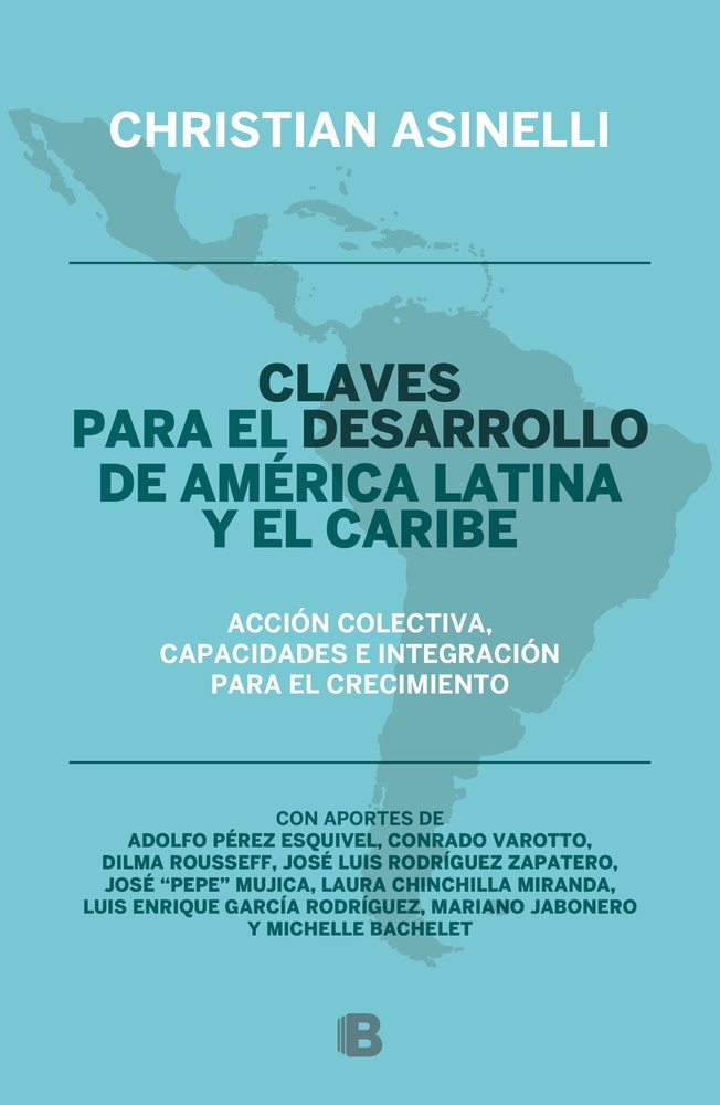 Claves para el desarrollo de América Latina y El Caribe