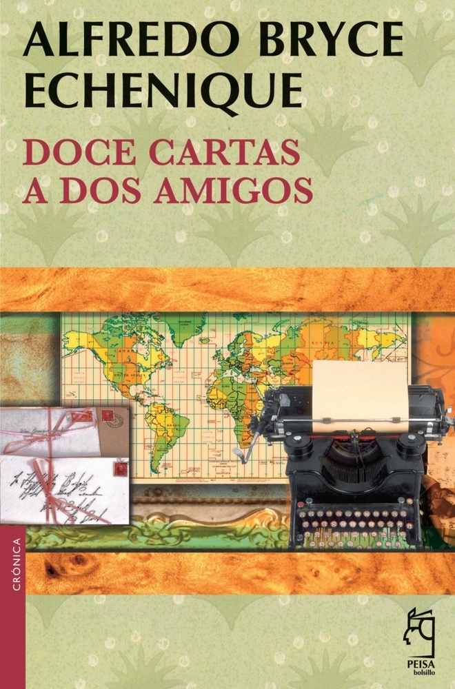 Doce cartas a dos amigos