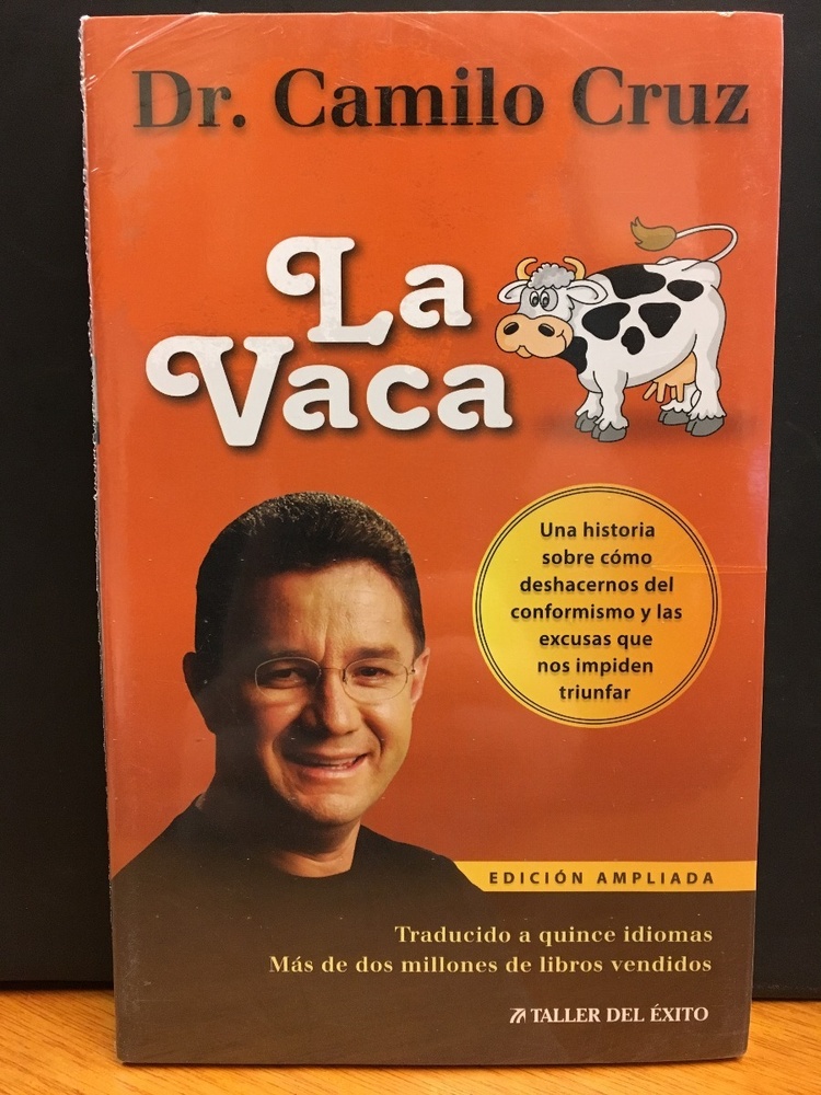 Vaca, La (11 Ed)
