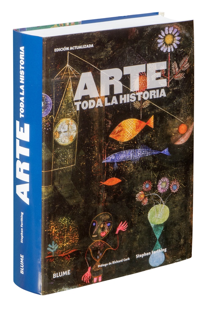 Arte. Toda la historia