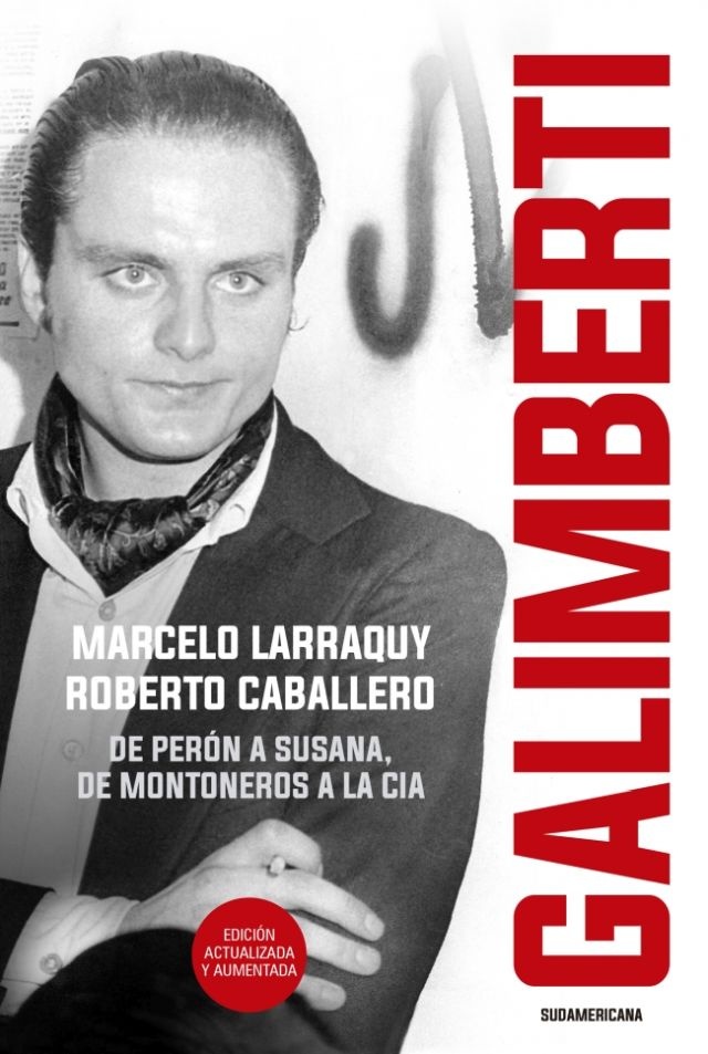 Galimberti