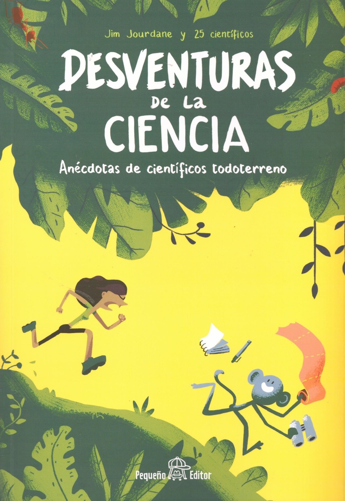 Desventuras de la ciencia