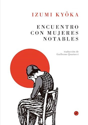 Encuentro con mujeres notables