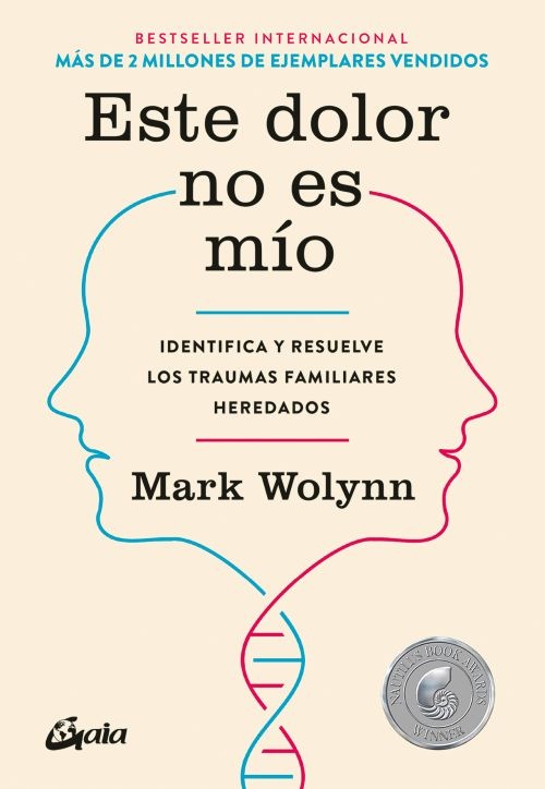 Este dolor no es mio