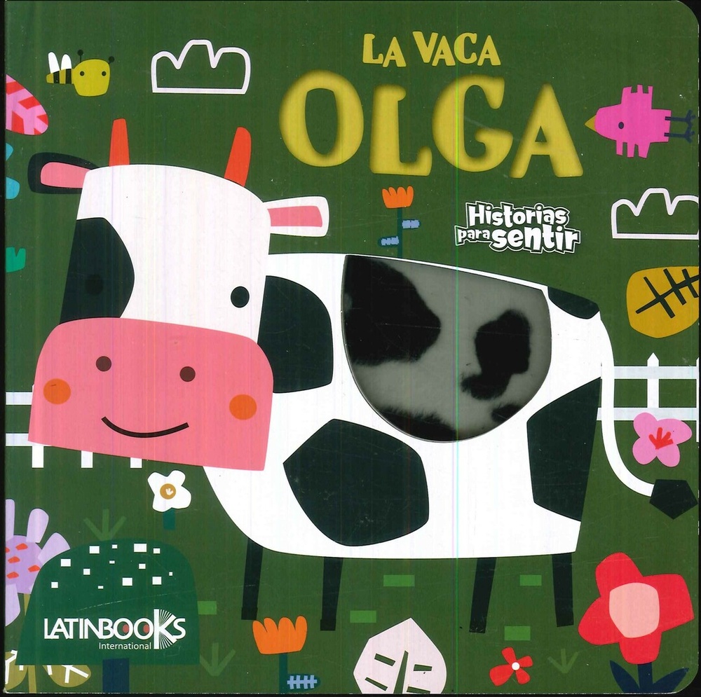 La Vaca Olga