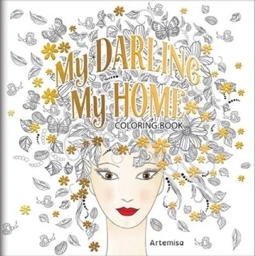 My Darling, My Home