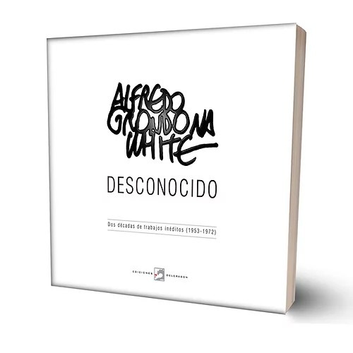 Alfredo grondona White desconocido