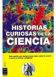 Historias curiosas de la ciencia