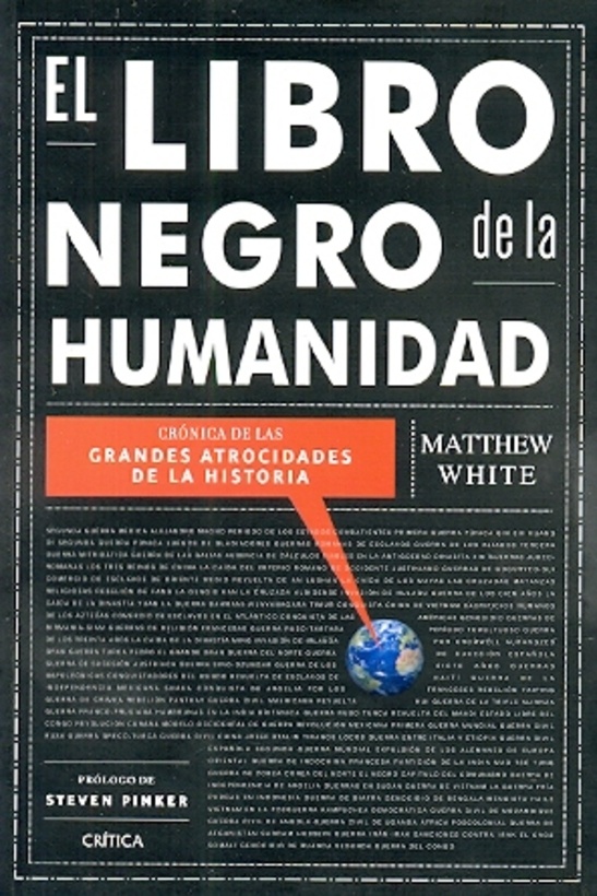 El Libro negro de la humanidad