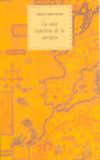 La Raiz semitica de lo europeo