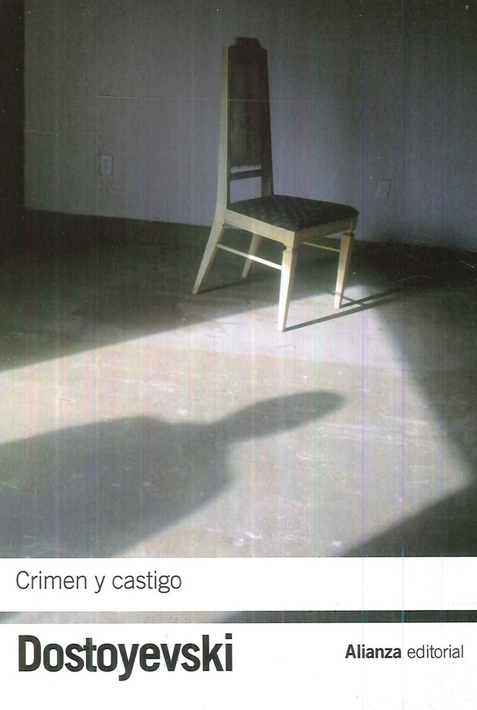Crimen y castigo