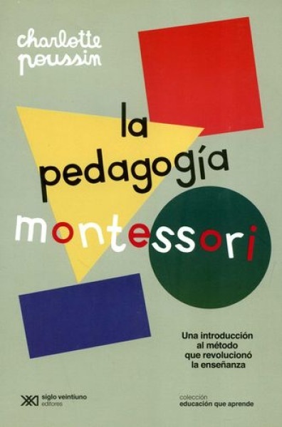 La pedagogia Montessori