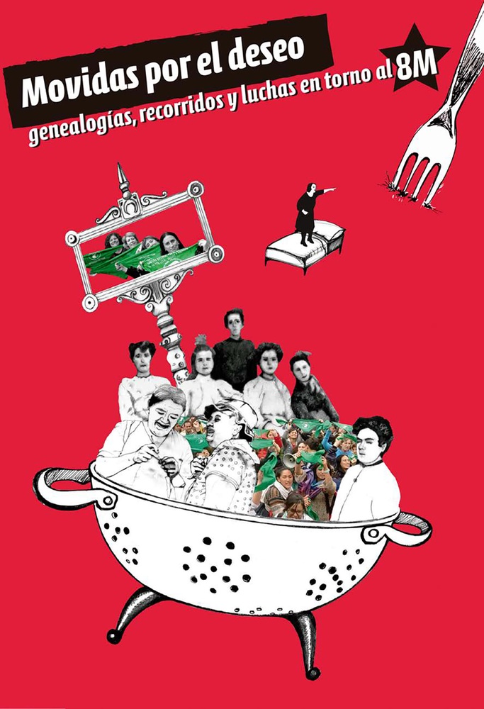 Movidas por el deseo