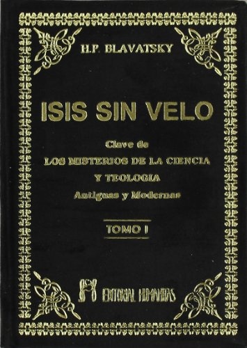 Isis sin velo I
