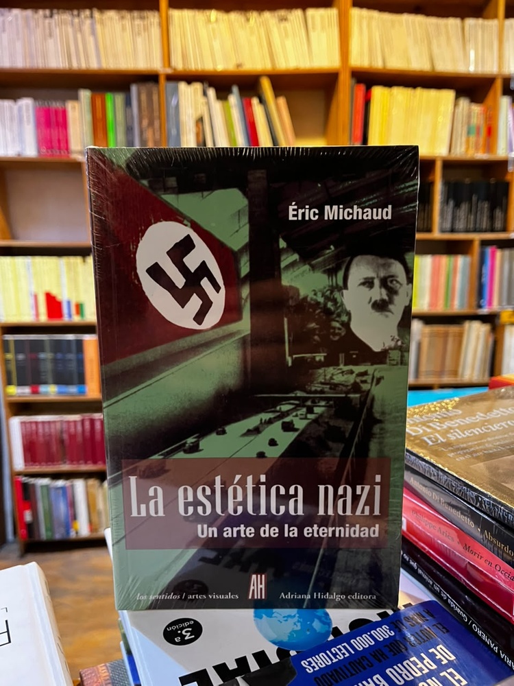 La estetica nazi