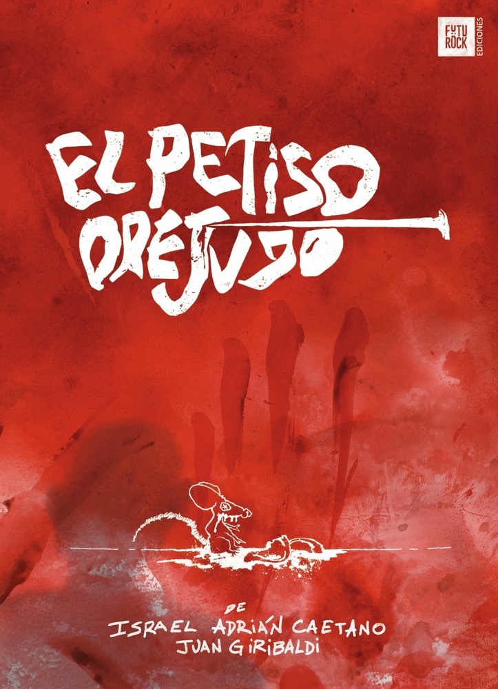 El petiso orejudo