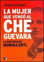 Mujer que vengo al Che Guevara