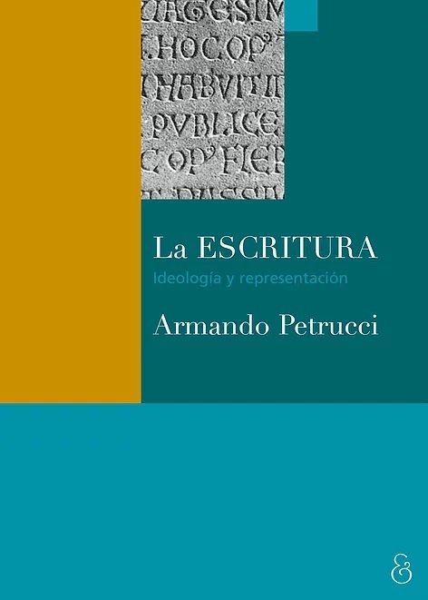 La escritura