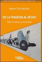 De la tragedia al deseo