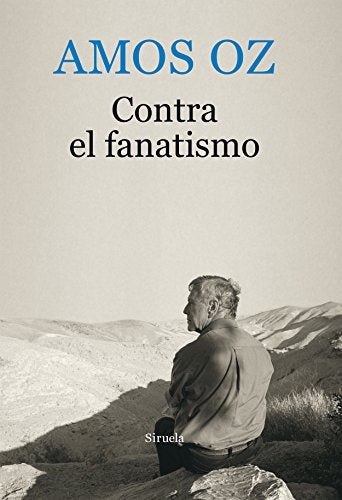 Contra El Fanatismo ( Gran Formato )