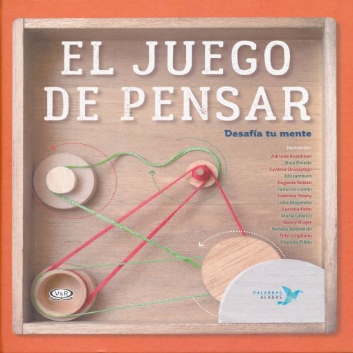 El juego de pensar