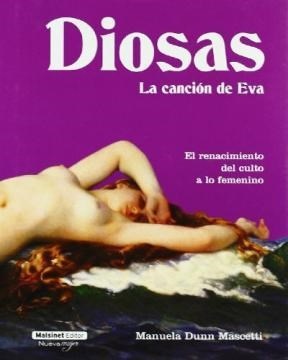 Diosas. La cancion de Eva