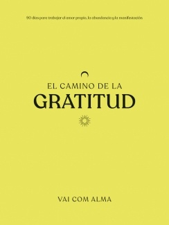 El camino de la gratitud