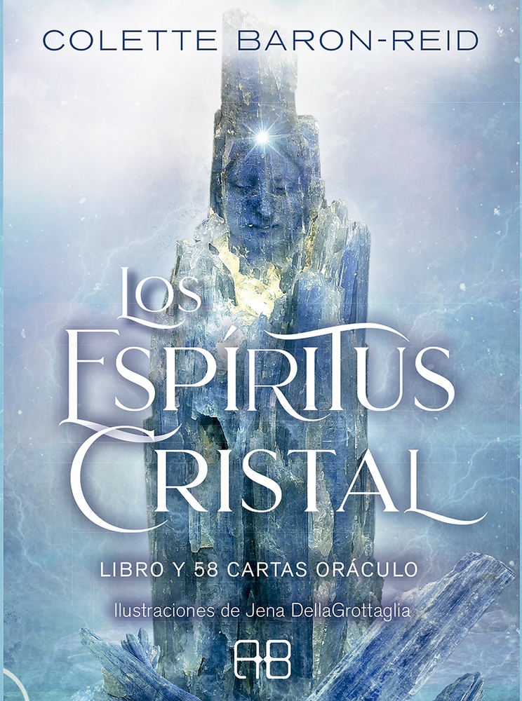 Los Espiritus Cristal