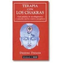 Terapia con los chakras