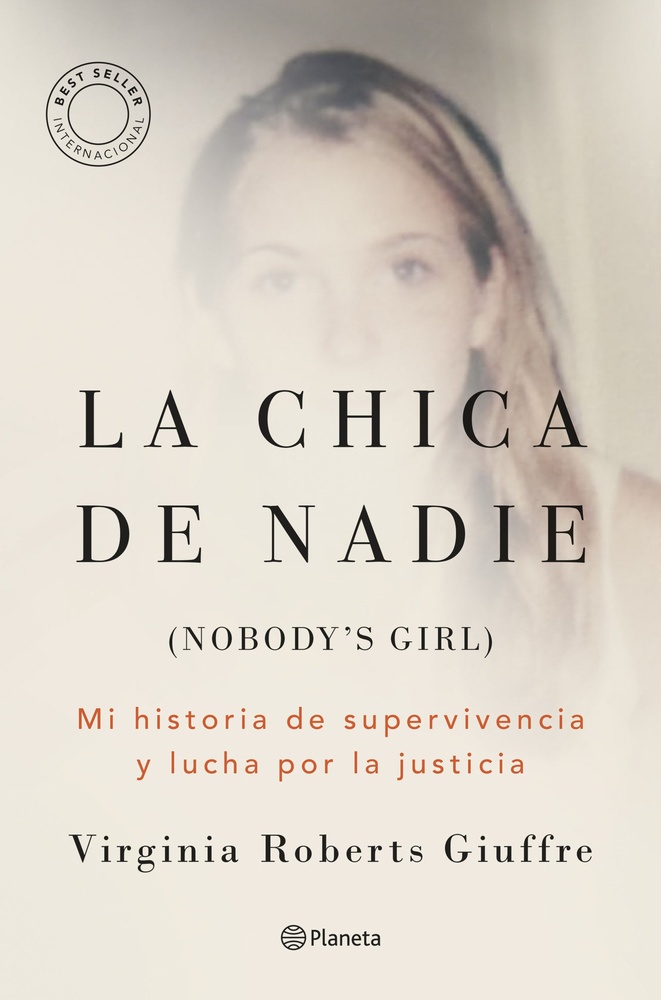 La chica de nadie (Nobody's girl)