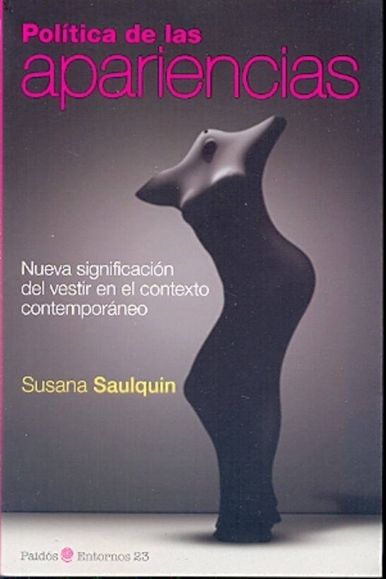 Politica de las apariencias