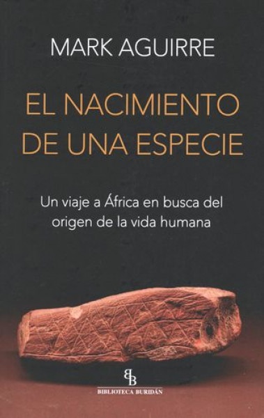 El Nacimiento De Una Especie